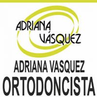 ORTODONCISTA - ADRIANA VASQUEZ