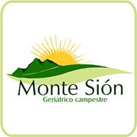 GERIATRICO CAMPESTRE MONTE SIÓN - CHINAUTA
