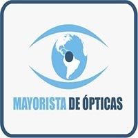 MAYORISTA DE ÓPTICAS