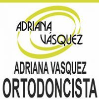 ORTODONCISTA - ADRIANA VASQUEZ