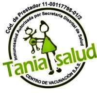 Centro Tania De Vacunacion Inmunosalud