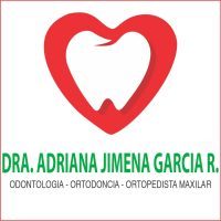 DRA. ADRIANA JIMENA GARCIA RODRIGUEZ