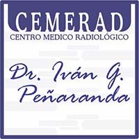 CEMERAD CENTRO MEDICO RADIOLÓGICO – DR. IVÁN G. PEÑARANDA