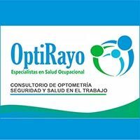 OPTIRAYO - DRA YOLANDA RAMOS