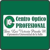 CENTRO OPTICO PROFESIONAL - DRA. LUZ VICTORIA PINEDA M.